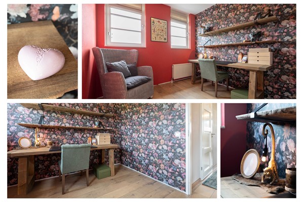 Medium property photo - Breugelhof 24, 4744 RV Bosschenhoofd